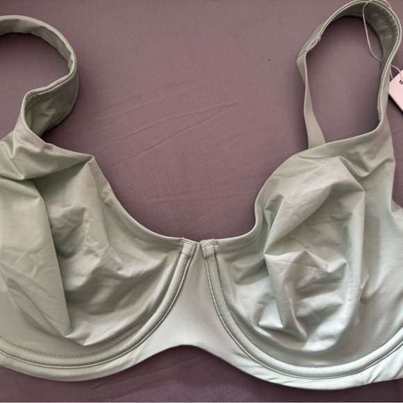 CUUP scoop micro bra size 40E NWT - Picture 2 of 7
